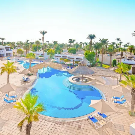 Fayrouz Resort Sharm El-Sheikh Exterior foto