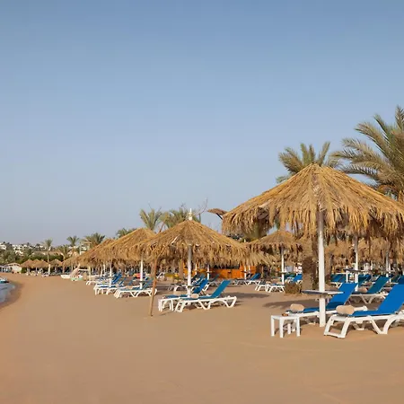 Fayrouz Resort Sharm El-Sheikh Exterior foto