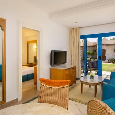Fayrouz Resort Sharm El-Sheikh Exterior foto