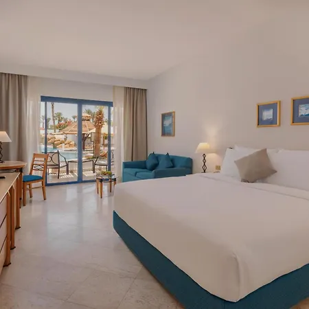 Fayrouz Resort Sharm El-Sheikh Exterior foto