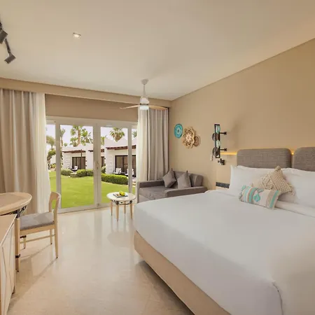 Fayrouz Resort Sharm El-Sheikh Exterior foto
