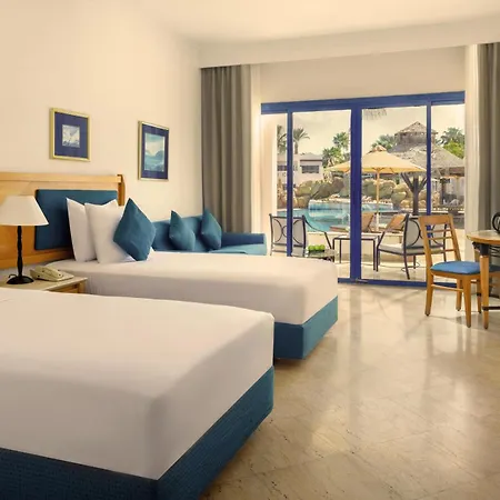 Fayrouz Resort Sharm El-Sheikh Exterior foto
