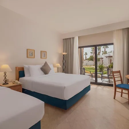 Fayrouz Resort Sharm El-Sheikh Exterior foto