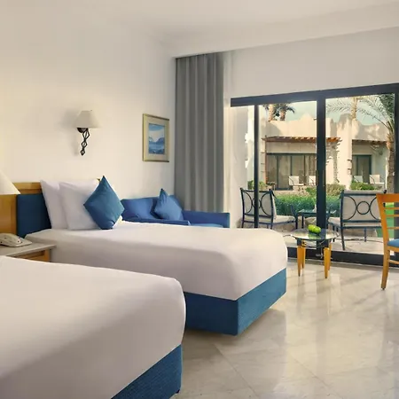 Fayrouz Resort Sharm El-Sheikh Exterior foto