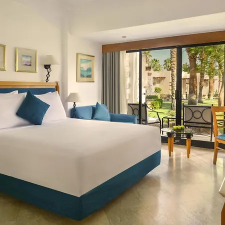 Fayrouz Resort Sharm El-Sheikh Exterior foto