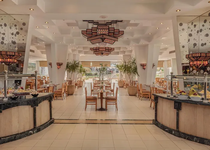 Fayrouz Resort