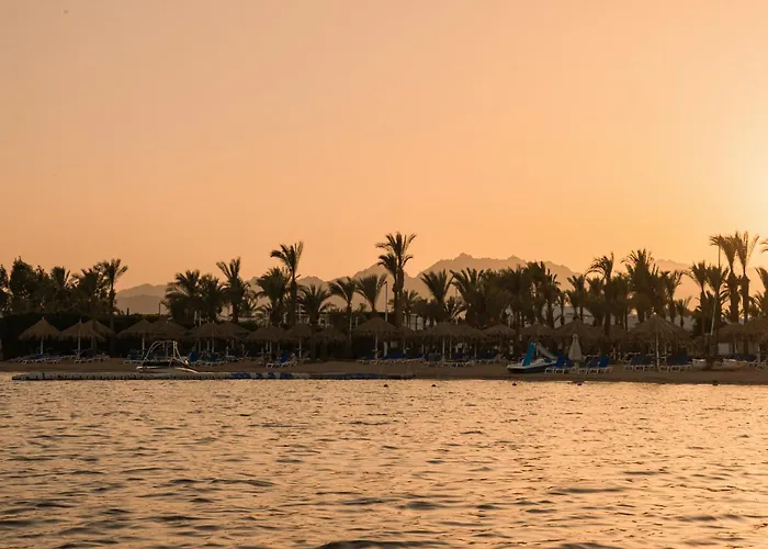 Fayrouz Resort