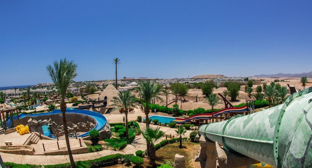 Resort Jaz Fayrouz Sharm el Sheikh