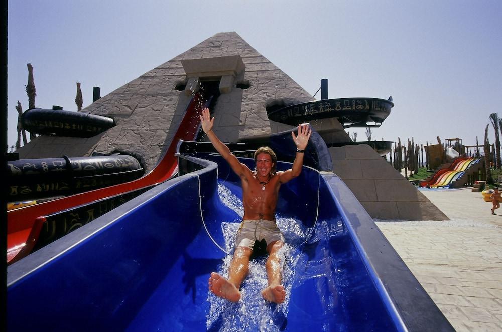Fayrouz Resort Sharm El-Sheikh