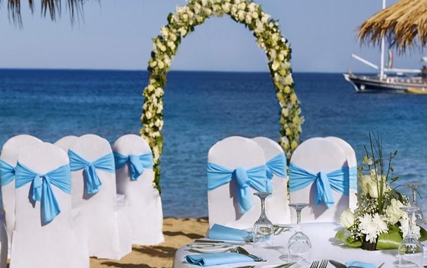 Jaz Fayrouz Resort Sharm el Sheikh