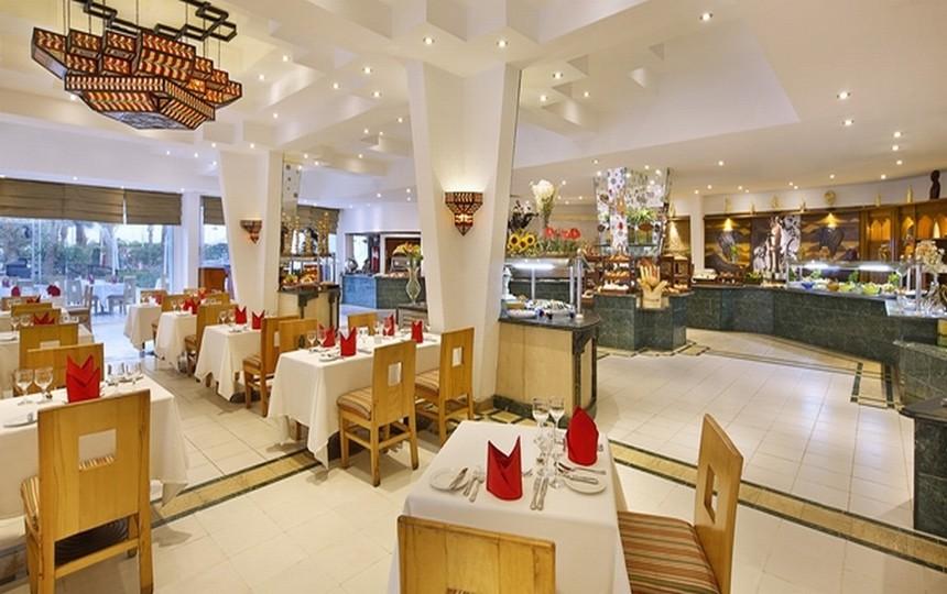 Fayrouz 4* Sharm El-Sheikh