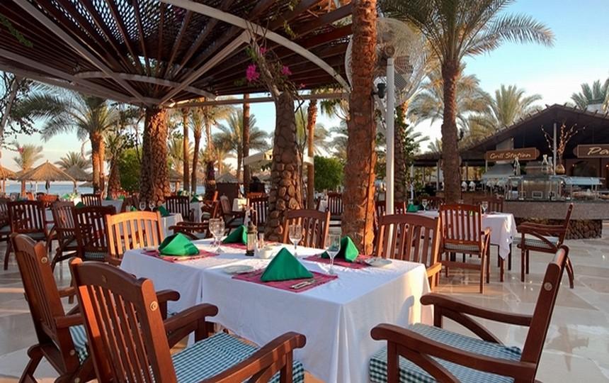 Fayrouz 4* Sharm El-Sheikh