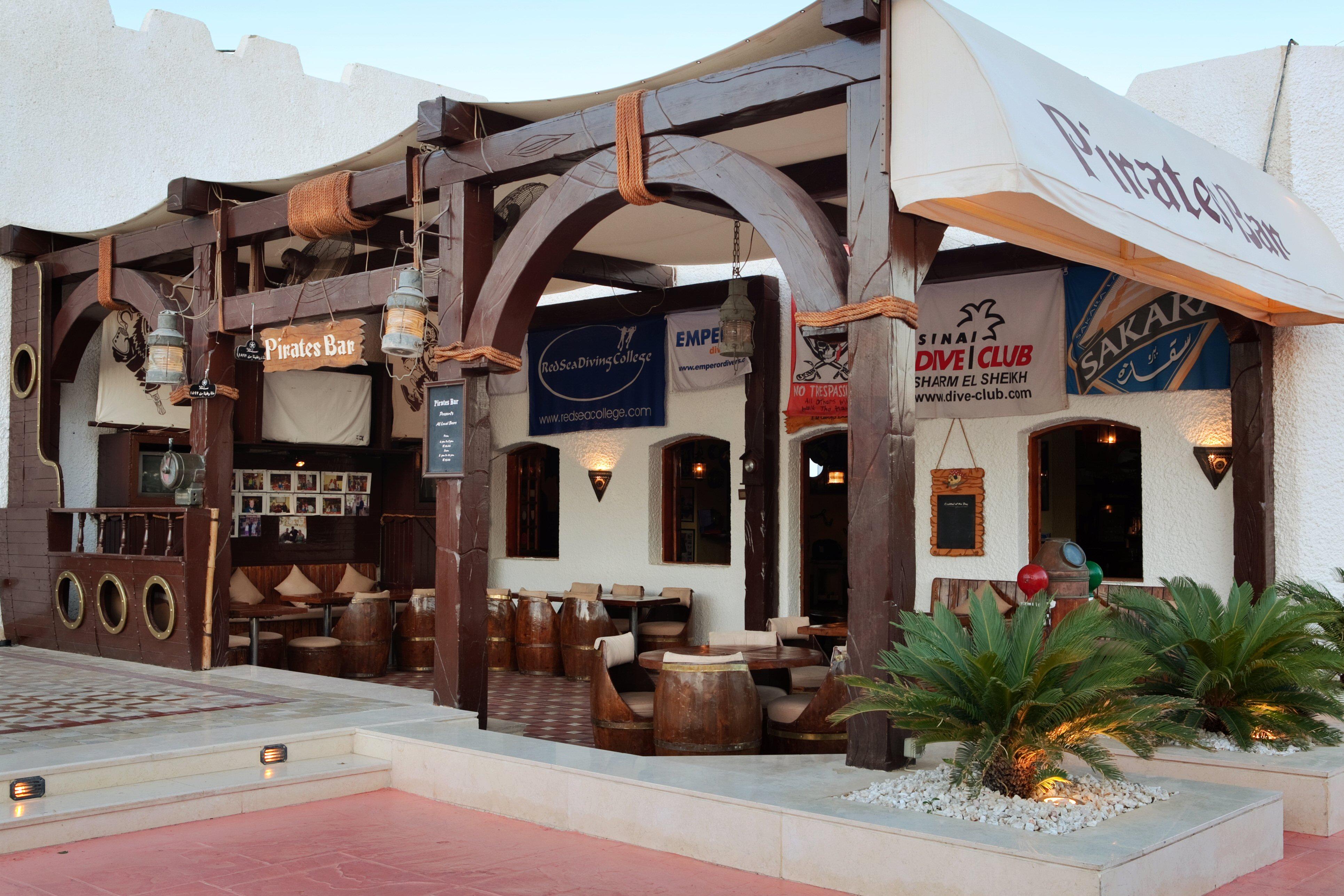 Fayrouz Sharm El-Sheikh