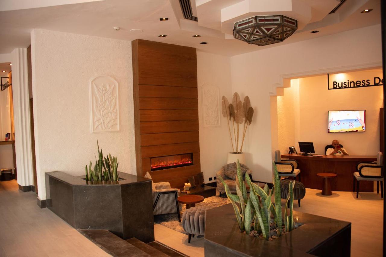 Resort Fayrouz