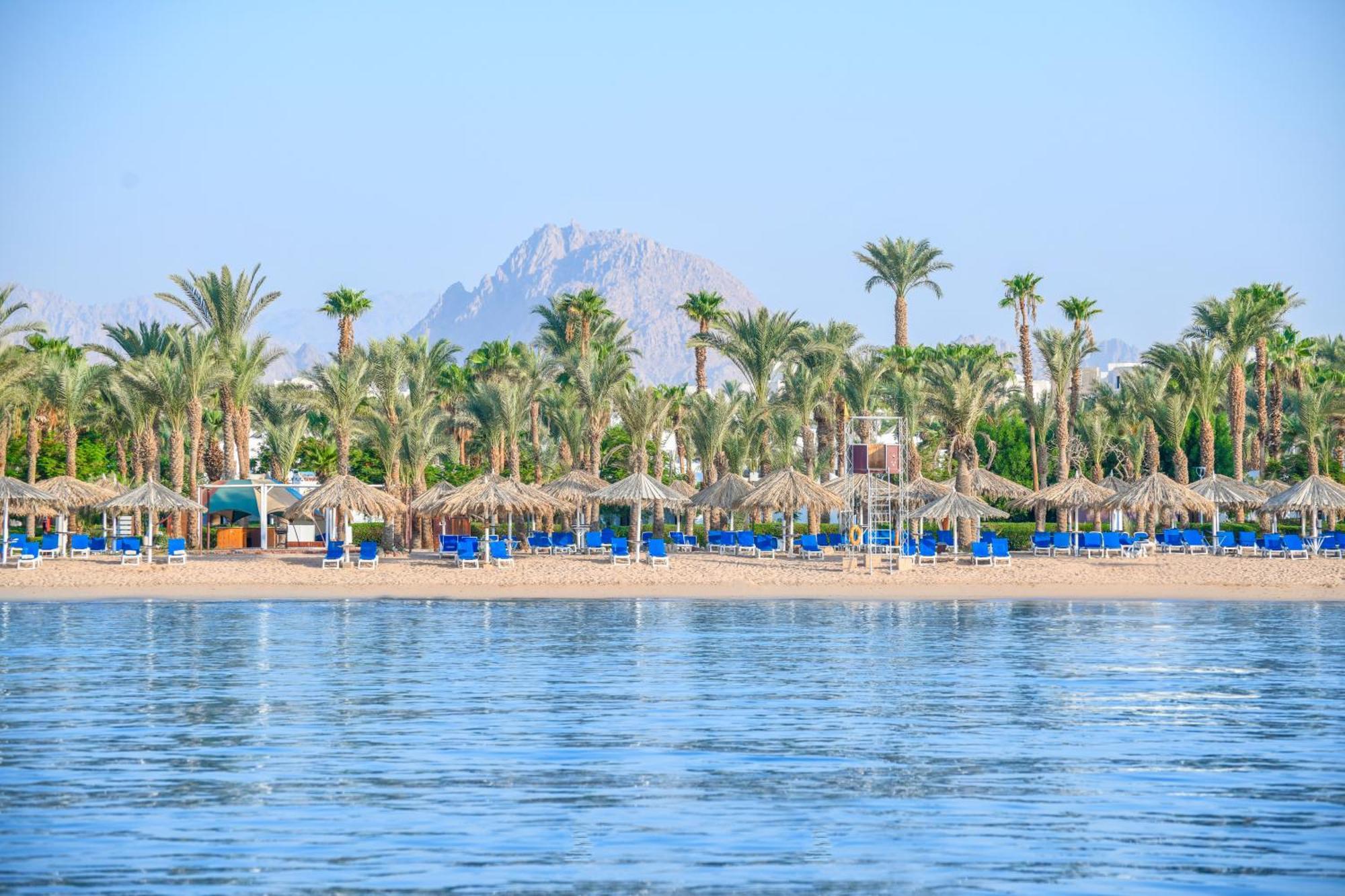Fayrouz Sharm El-Sheikh