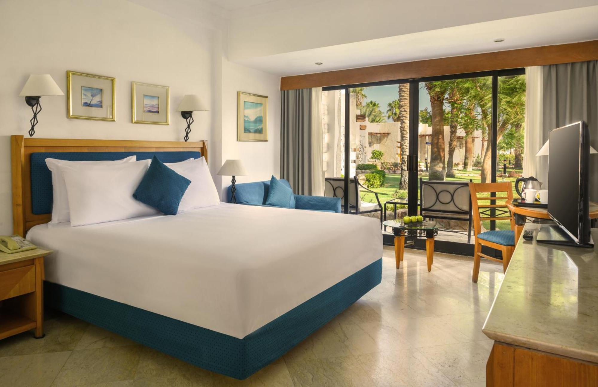 Resort Fayrouz