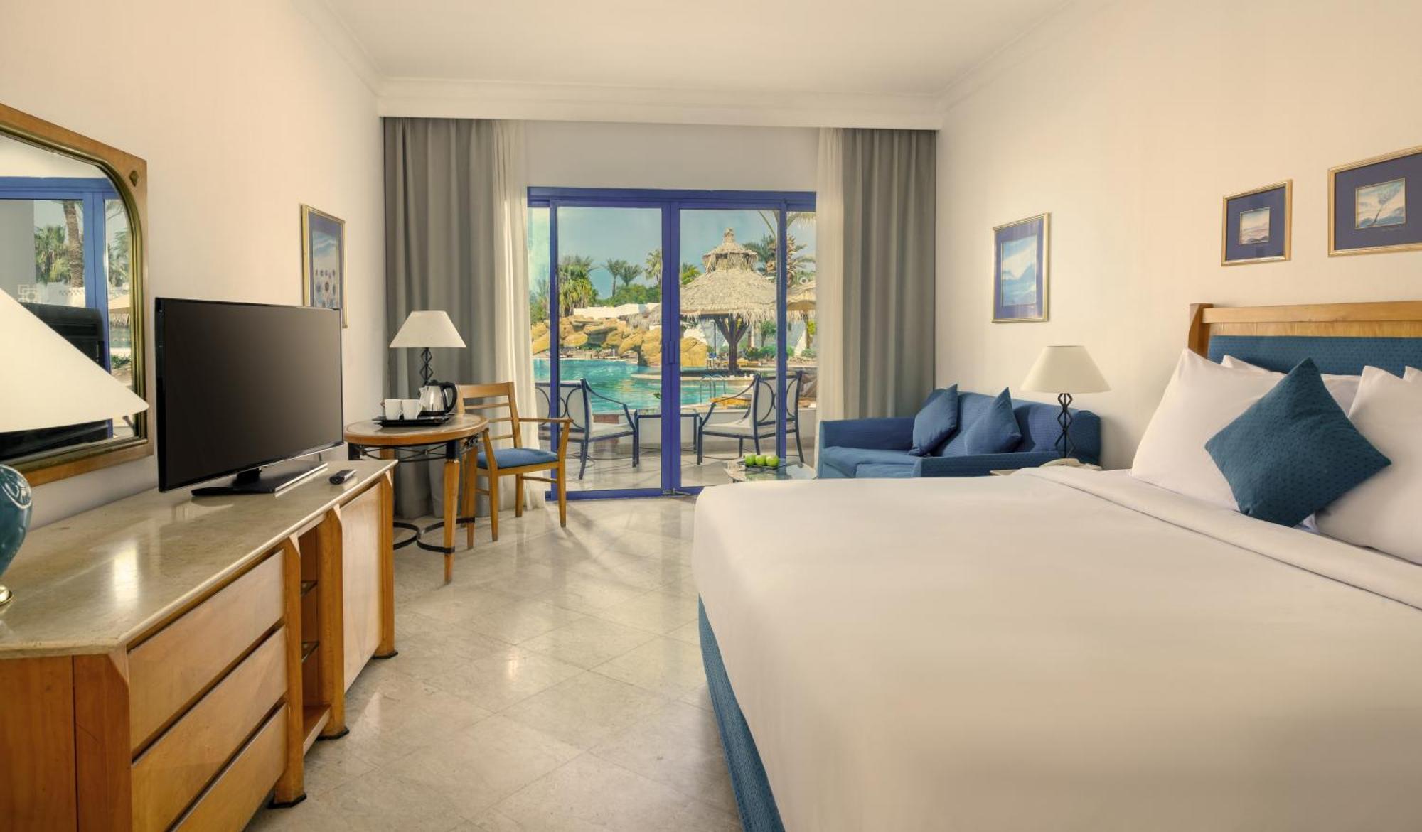 Fayrouz Resort Sharm El-Sheikh