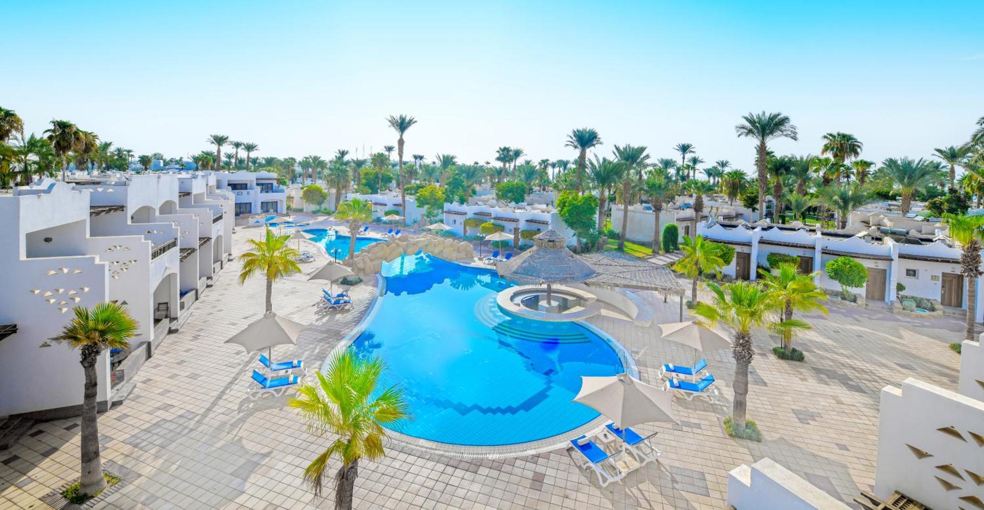 Fayrouz Resort Sharm El-Sheikh