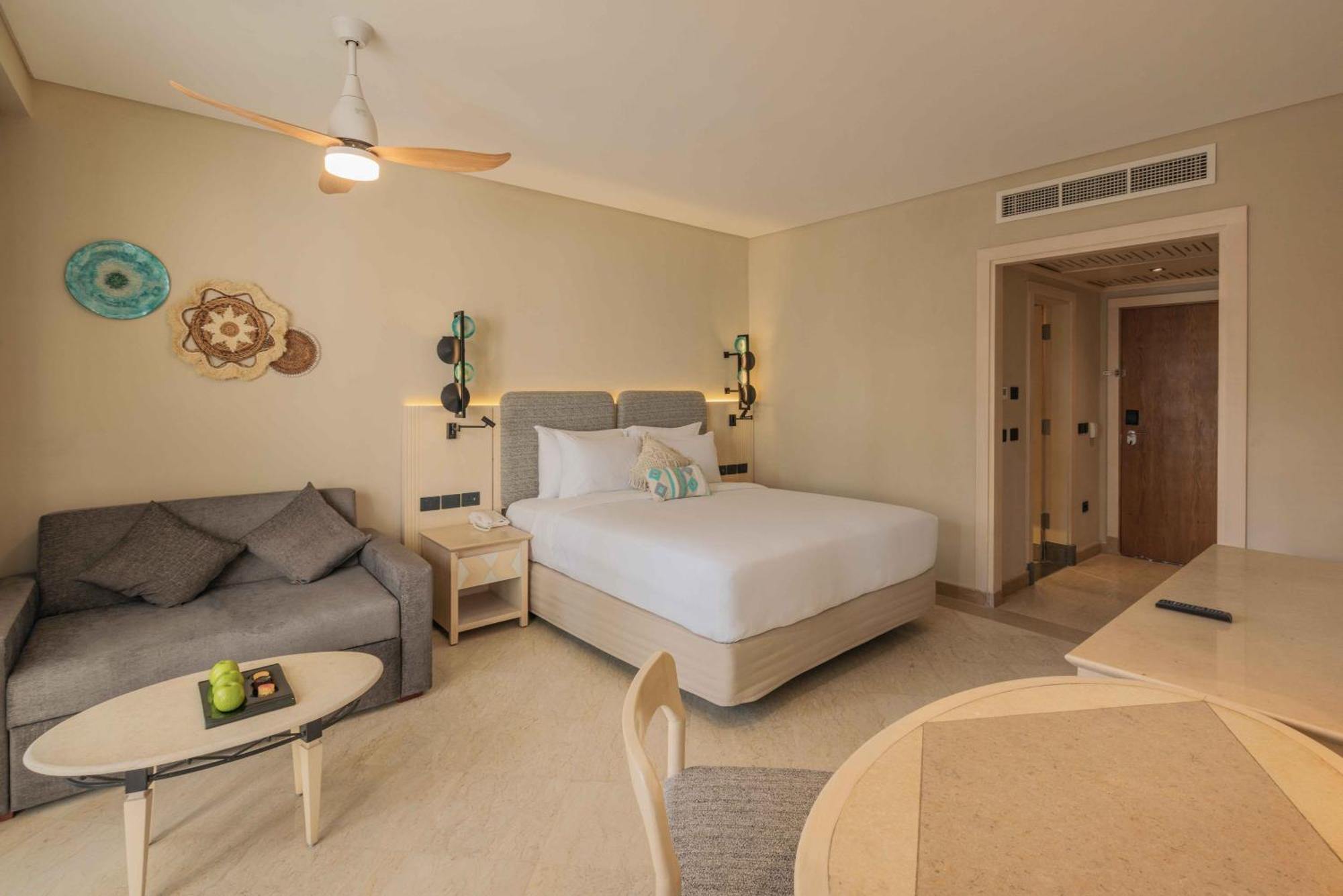 Fayrouz Resort