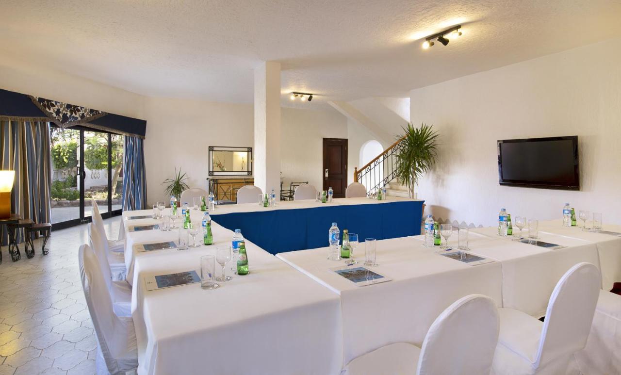 Jaz Fayrouz Resort