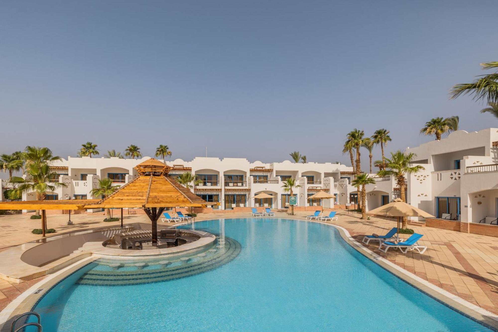 Jaz Fayrouz Sharm el Sheikh