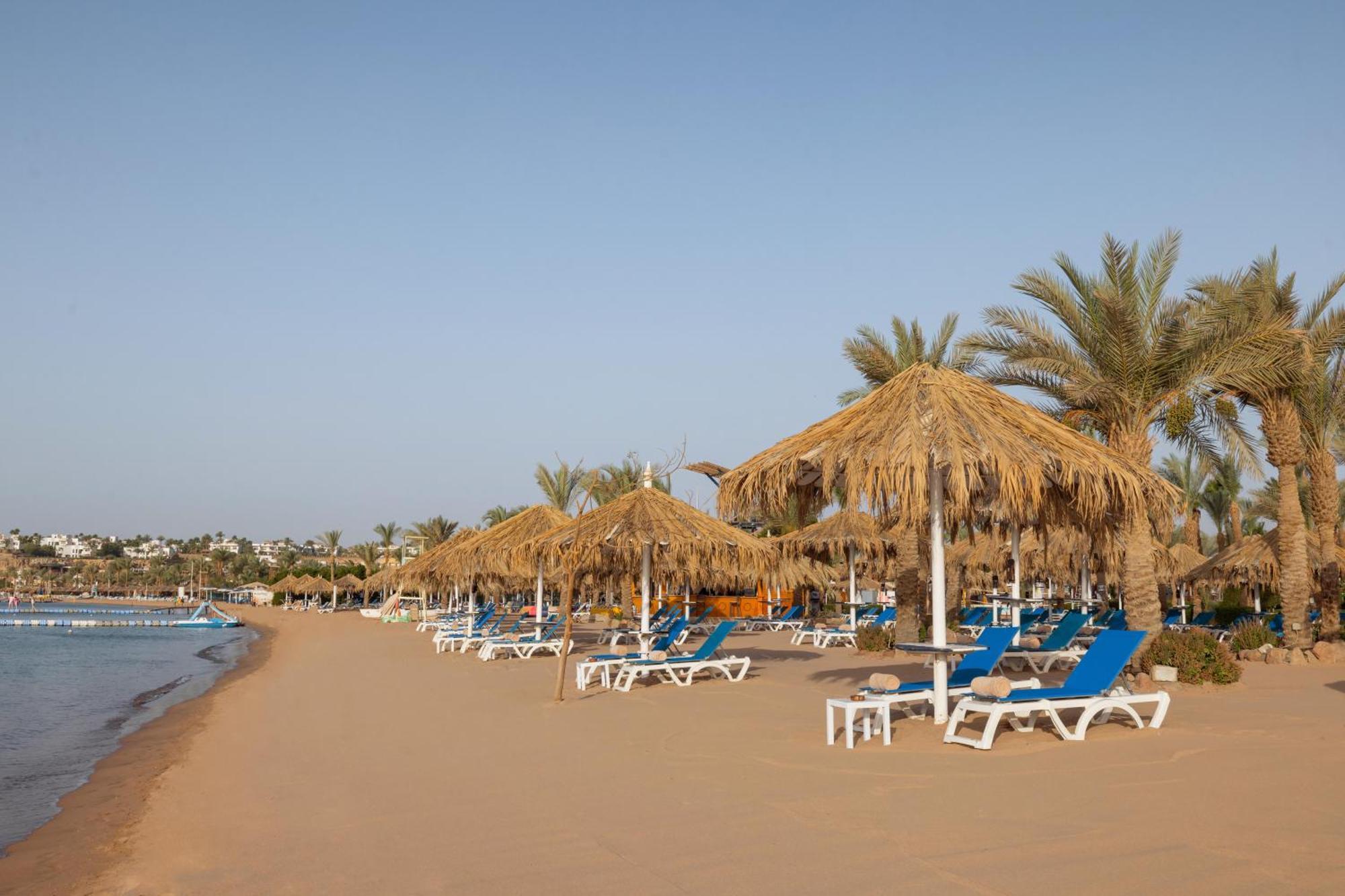 Jaz Fayrouz 4* Sharm el Sheikh