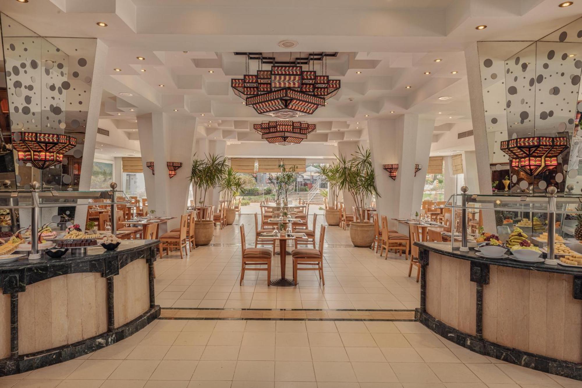 Jaz Fayrouz Resort Sharm el Sheikh