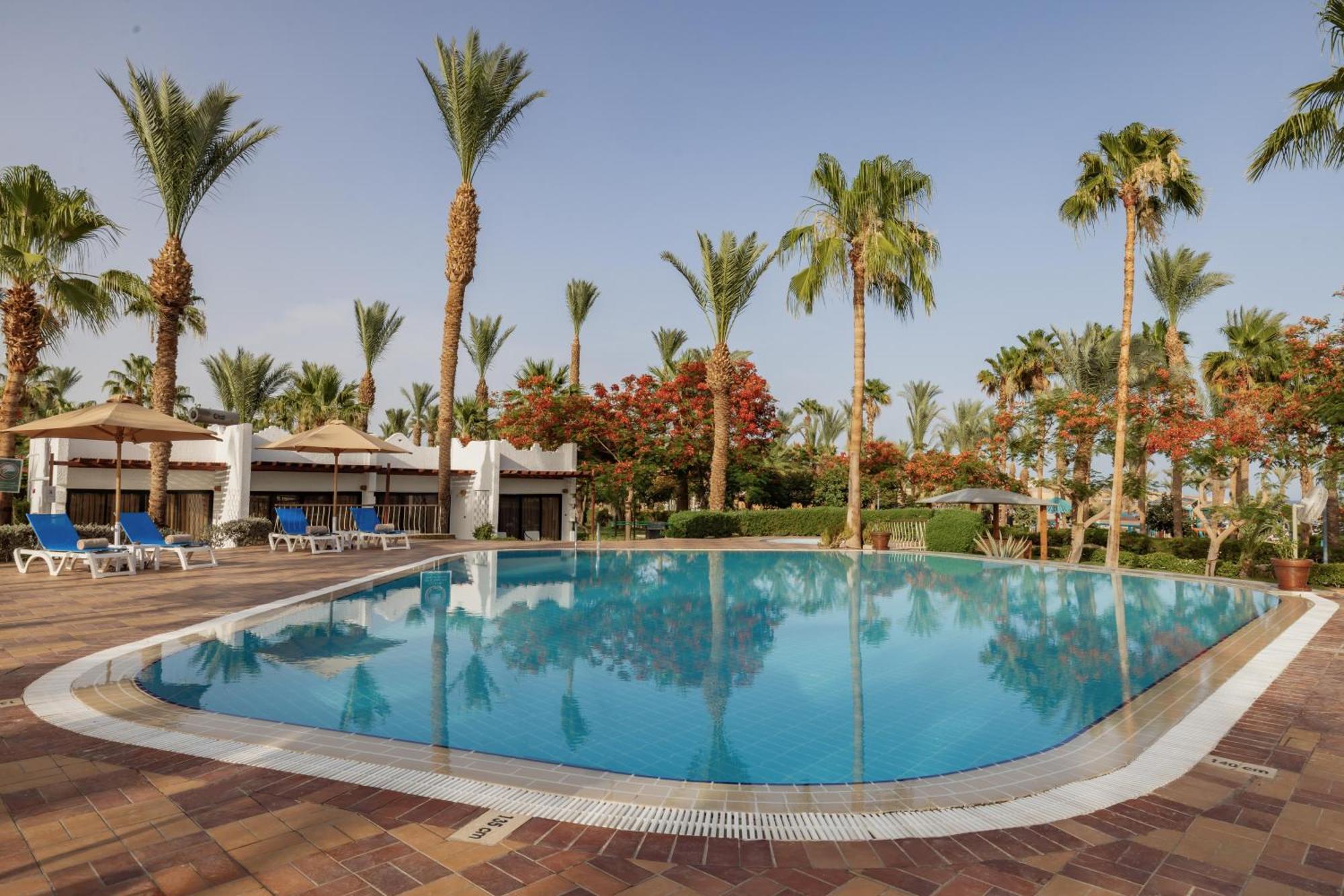 Jaz Fayrouz 4* Sharm el Sheikh