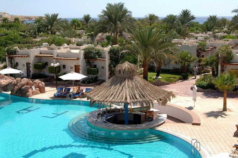 Fayrouz 4* Sharm El-Sheikh