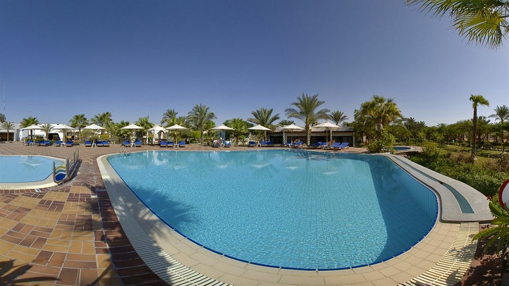 Resort Fayrouz