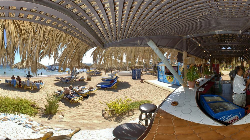 Resort Fayrouz