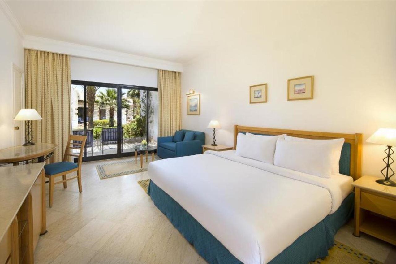 Resort Fayrouz Sharm El-Sheikh