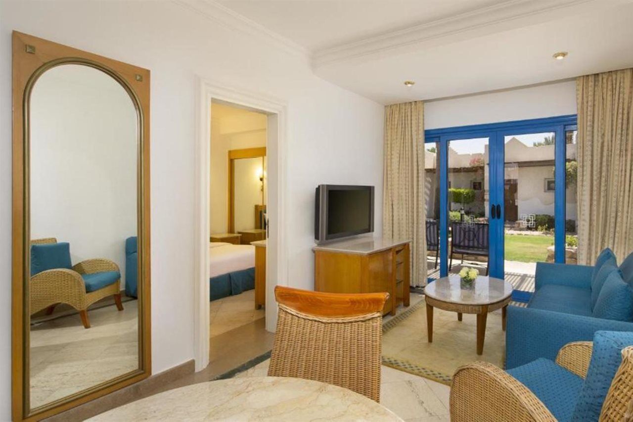 Jaz Fayrouz Resort 4*