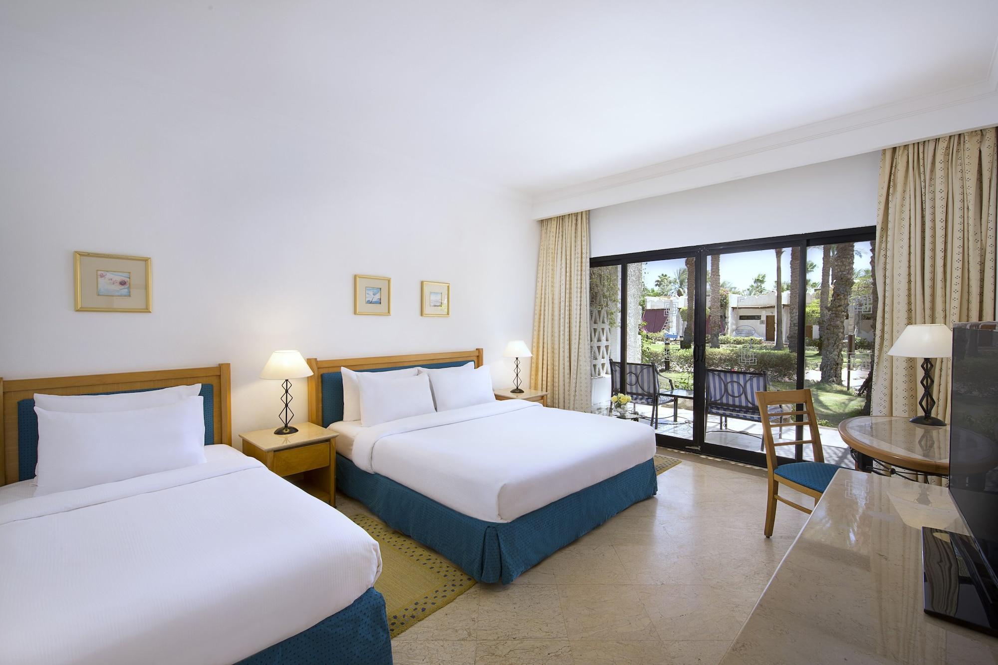 Jaz Fayrouz Resort Sharm el Sheikh