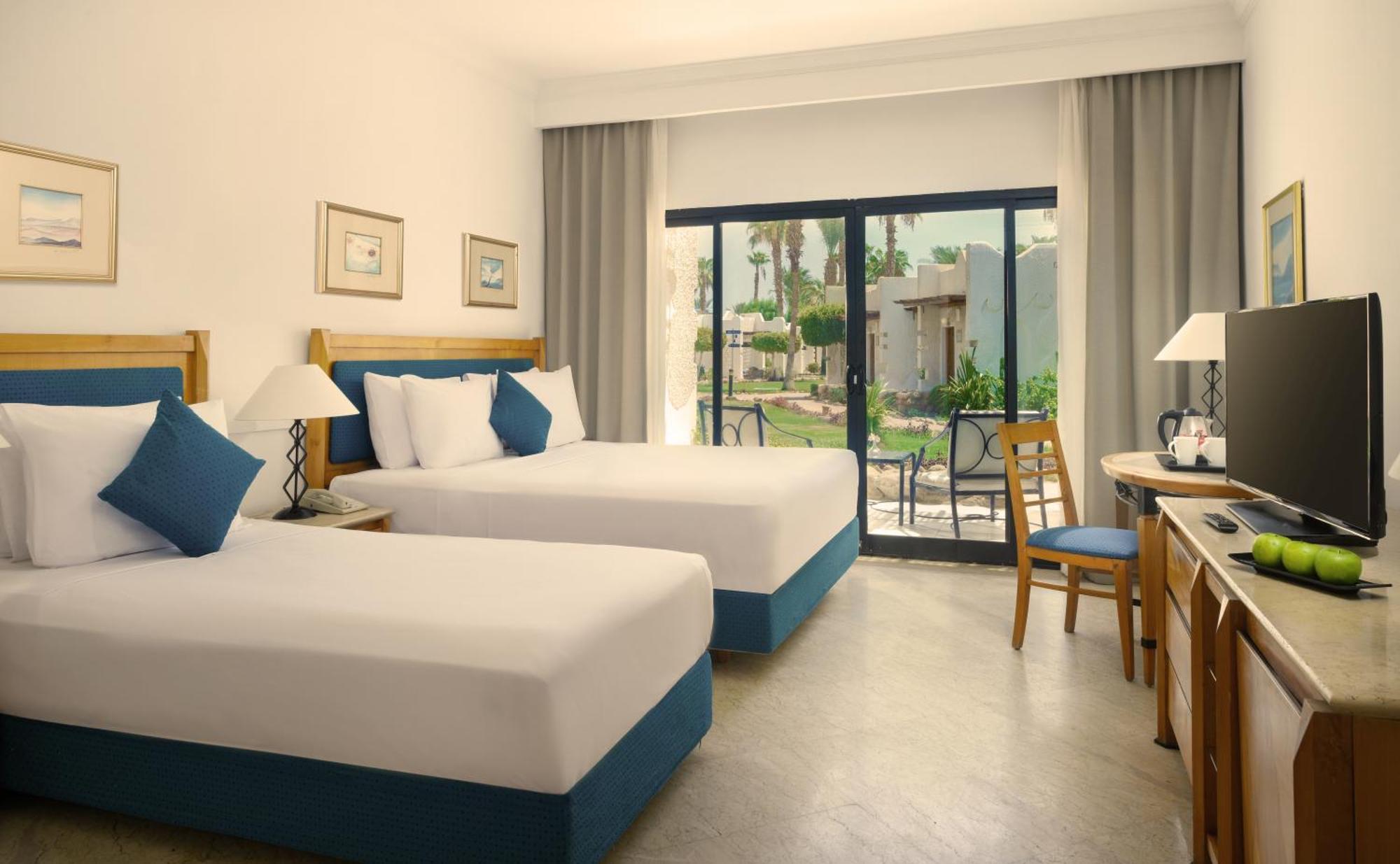 Resort Jaz Fayrouz Sharm el Sheikh