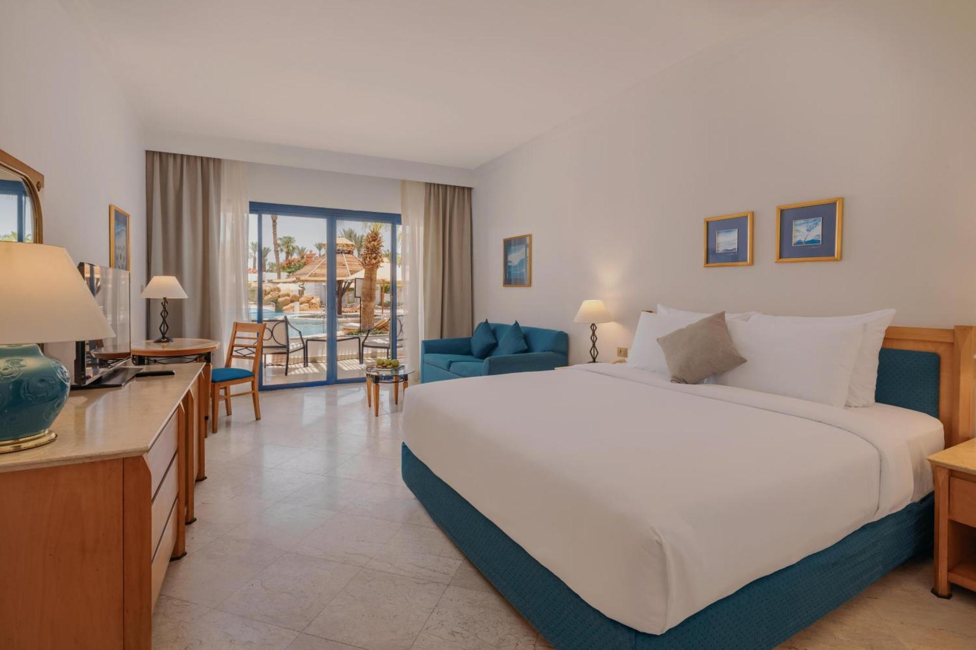 Jaz Fayrouz Complex Sharm el-Sheikh