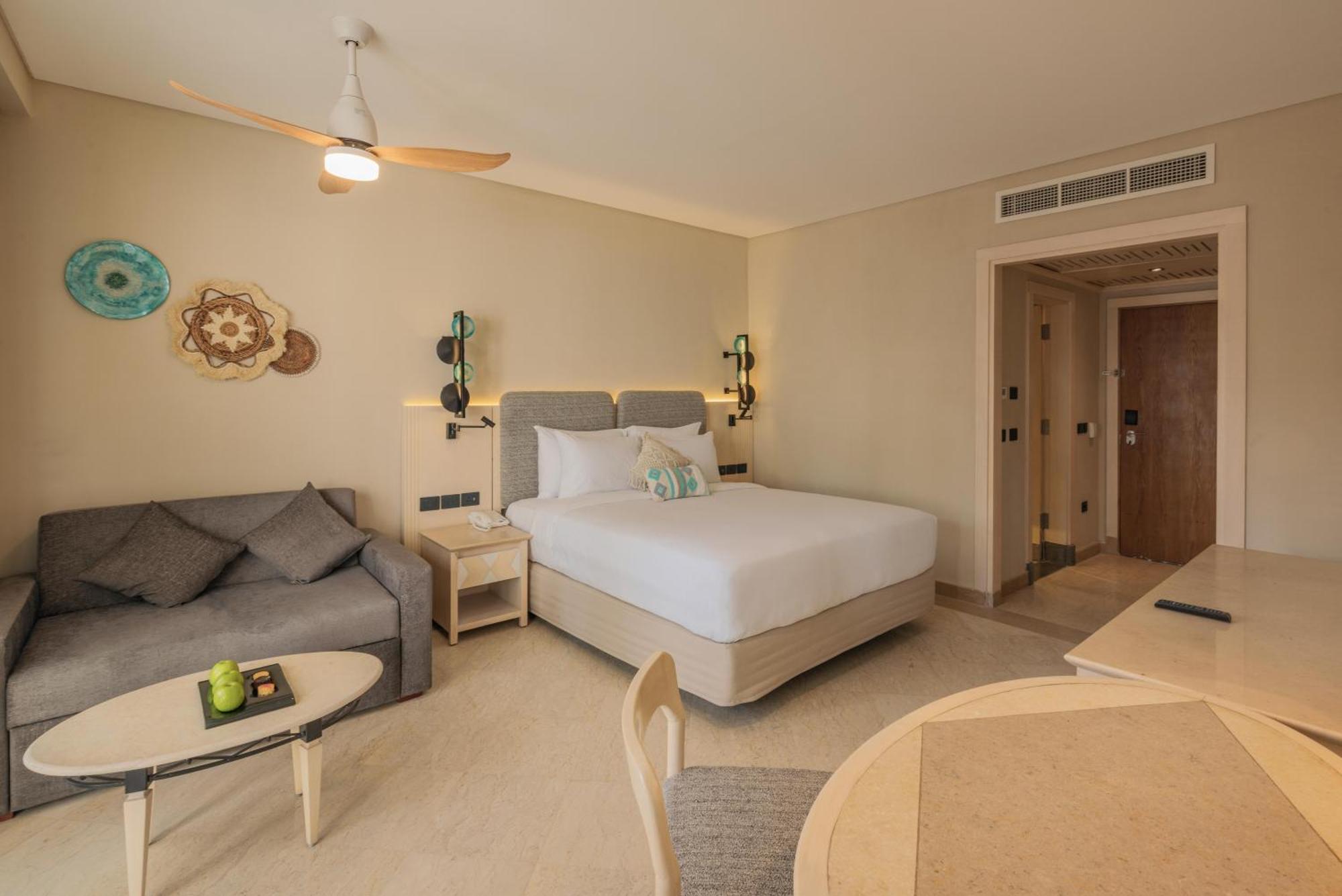 Complex Jaz Fayrouz Sharm el-Sheikh