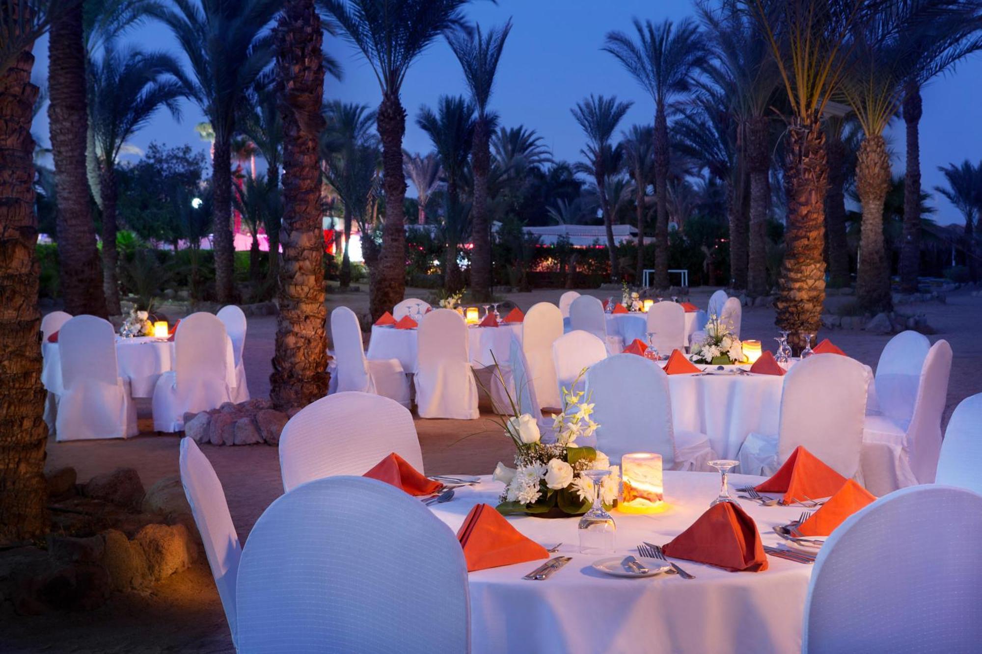 Jaz Fayrouz Sharm el-Sheikh