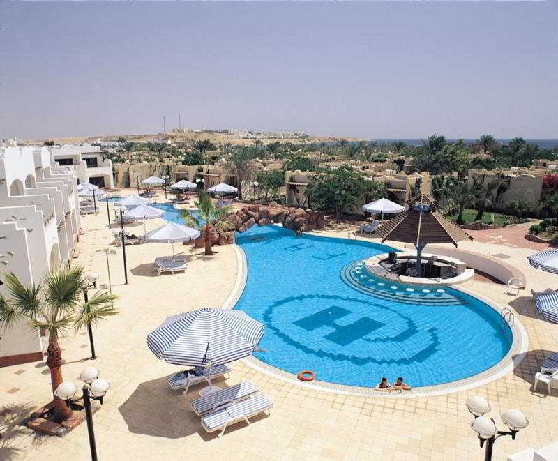 Resort Jaz Fayrouz