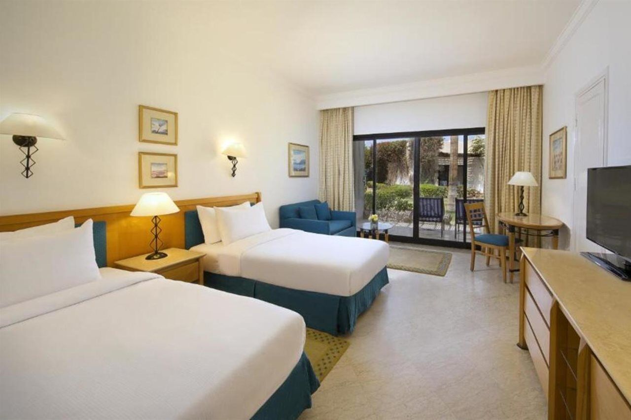 Jaz Fayrouz 4* Sharm el Sheikh